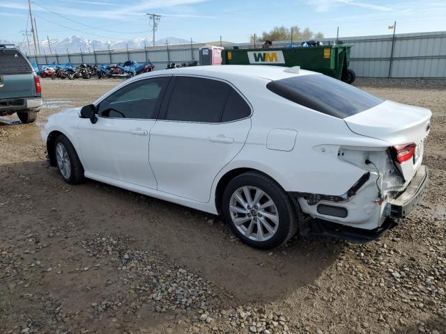 Photo 1 VIN: 4T1C11AK8NU644714 - TOYOTA CAMRY LE 