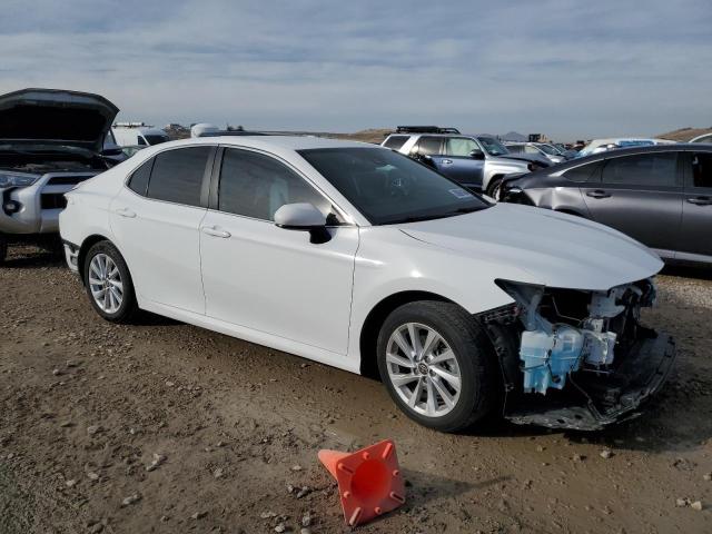 Photo 3 VIN: 4T1C11AK8NU644714 - TOYOTA CAMRY LE 