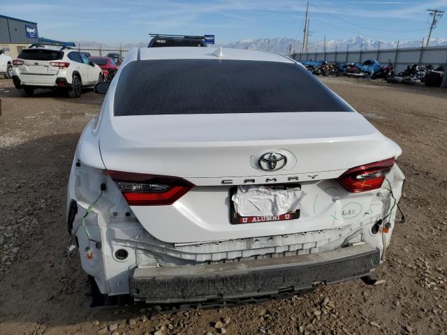 Photo 5 VIN: 4T1C11AK8NU644714 - TOYOTA CAMRY LE 