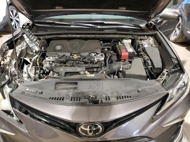 Photo 10 VIN: 4T1C11AK8NU647368 - TOYOTA CAMRY 