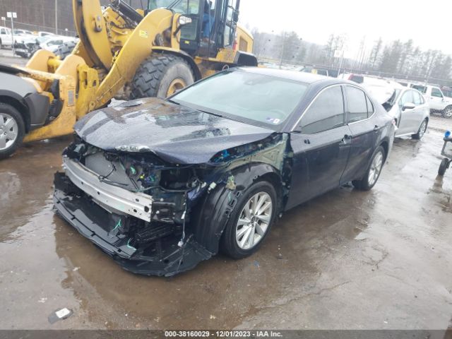 Photo 1 VIN: 4T1C11AK8NU653462 - TOYOTA CAMRY 