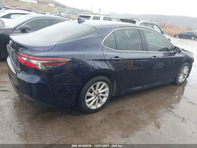 Photo 3 VIN: 4T1C11AK8NU653462 - TOYOTA CAMRY 