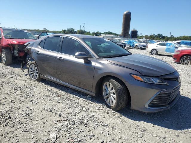 Photo 3 VIN: 4T1C11AK8NU653641 - TOYOTA CAMRY LE 