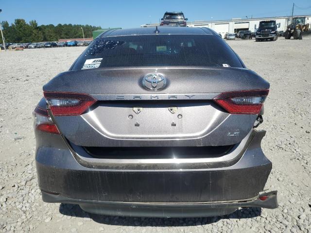 Photo 5 VIN: 4T1C11AK8NU653641 - TOYOTA CAMRY LE 