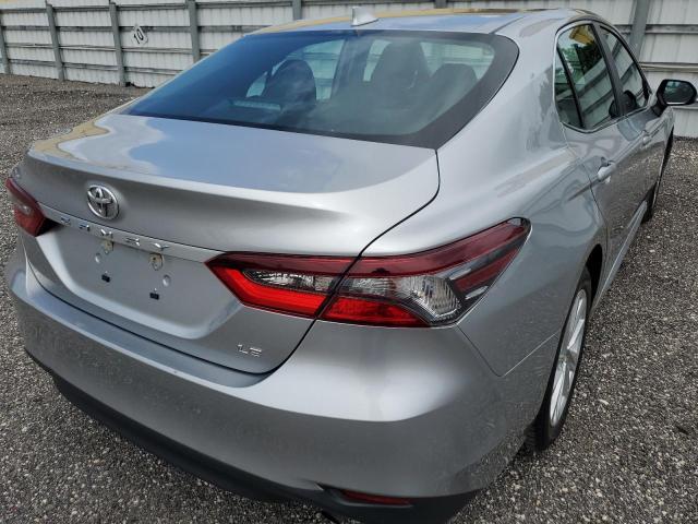 Photo 2 VIN: 4T1C11AK8NU656829 - TOYOTA CAMRY LE 