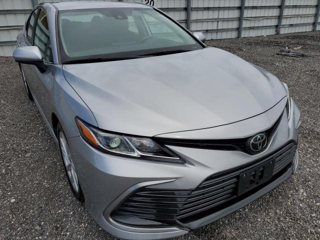 Photo 3 VIN: 4T1C11AK8NU656829 - TOYOTA CAMRY LE 