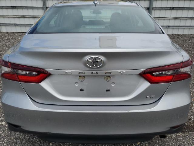 Photo 5 VIN: 4T1C11AK8NU656829 - TOYOTA CAMRY LE 