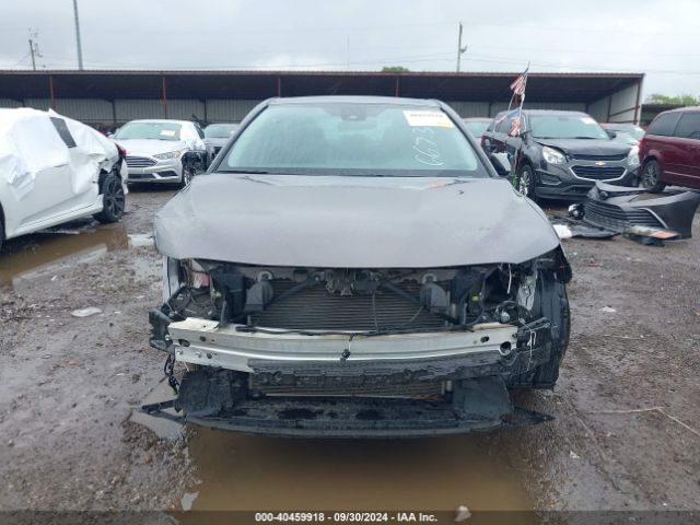 Photo 5 VIN: 4T1C11AK8NU667345 - TOYOTA CAMRY 