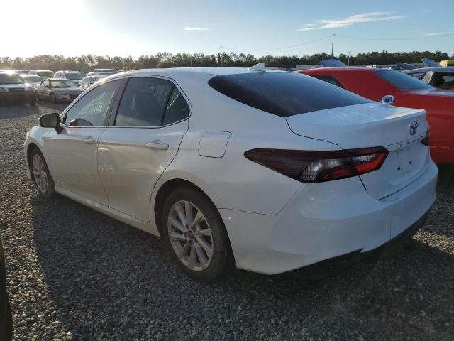 Photo 1 VIN: 4T1C11AK8NU669421 - TOYOTA CAMRY LE 