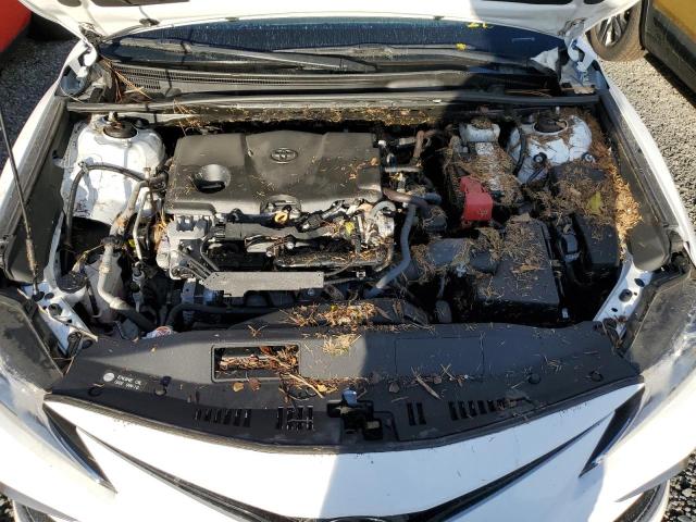 Photo 10 VIN: 4T1C11AK8NU669421 - TOYOTA CAMRY LE 