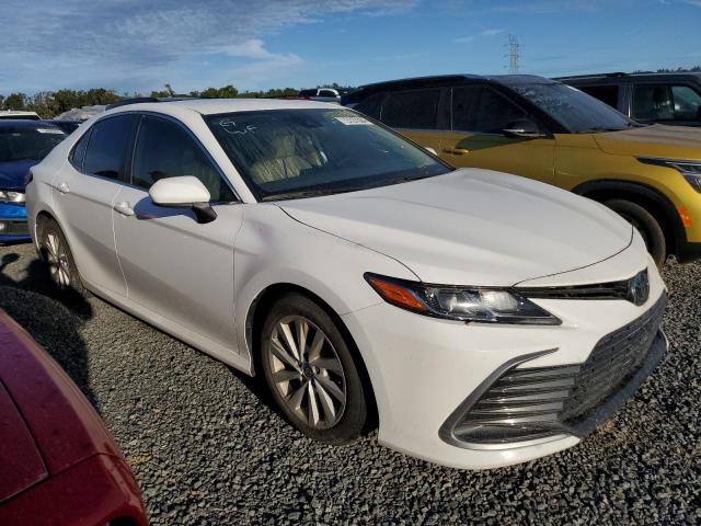 Photo 3 VIN: 4T1C11AK8NU669421 - TOYOTA CAMRY LE 