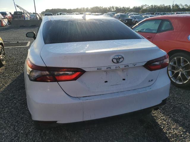 Photo 5 VIN: 4T1C11AK8NU669421 - TOYOTA CAMRY LE 