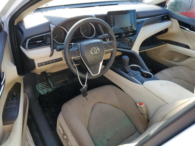 Photo 7 VIN: 4T1C11AK8NU669421 - TOYOTA CAMRY LE 