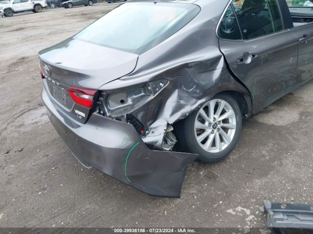 Photo 5 VIN: 4T1C11AK8NU673260 - TOYOTA CAMRY 