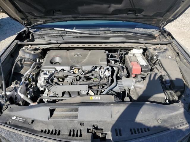 Photo 10 VIN: 4T1C11AK8NU674277 - TOYOTA CAMRY LE 