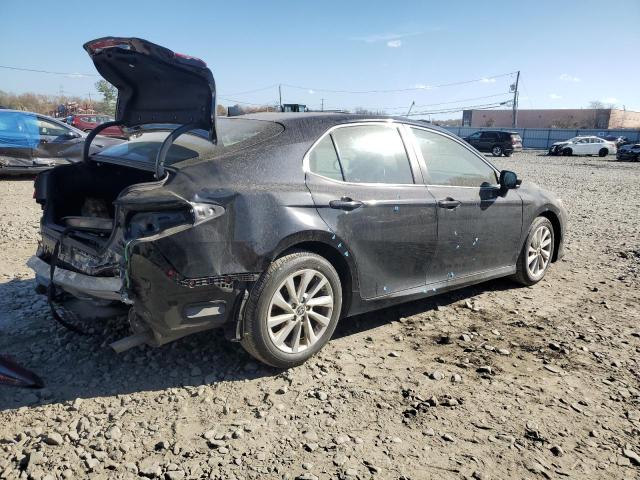 Photo 2 VIN: 4T1C11AK8NU674277 - TOYOTA CAMRY LE 