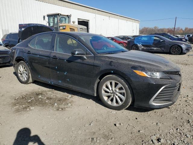 Photo 3 VIN: 4T1C11AK8NU674277 - TOYOTA CAMRY LE 