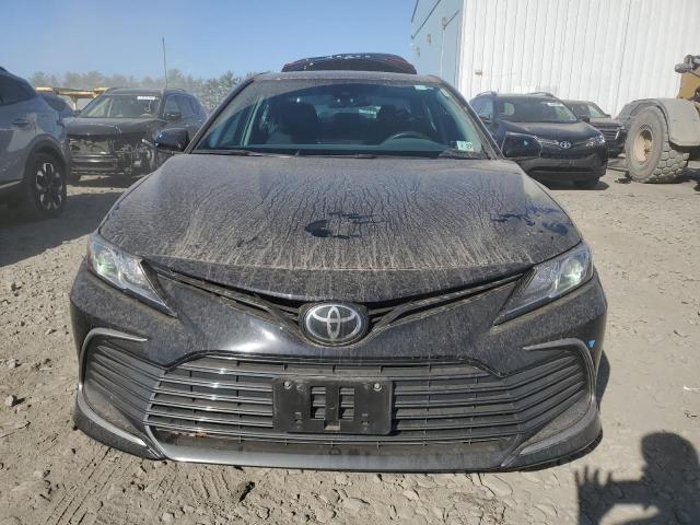 Photo 4 VIN: 4T1C11AK8NU674277 - TOYOTA CAMRY LE 