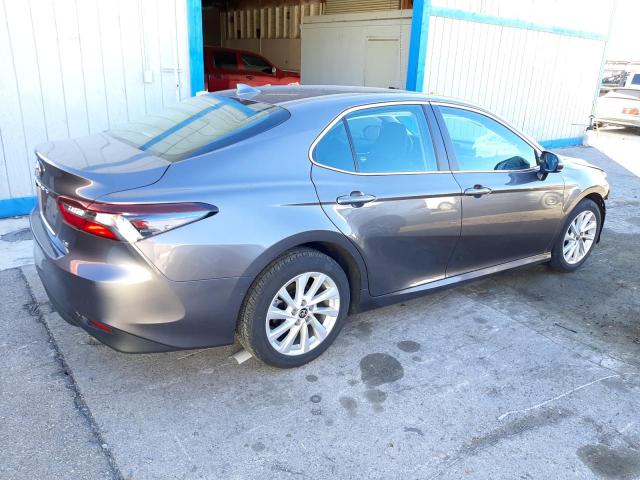 Photo 2 VIN: 4T1C11AK8NU676126 - TOYOTA CAMRY LE 