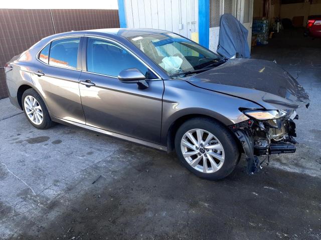 Photo 3 VIN: 4T1C11AK8NU676126 - TOYOTA CAMRY LE 