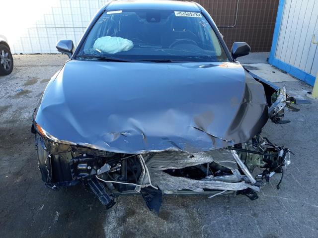 Photo 4 VIN: 4T1C11AK8NU676126 - TOYOTA CAMRY LE 