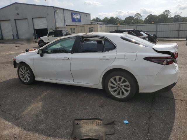 Photo 1 VIN: 4T1C11AK8NU676191 - TOYOTA CAMRY LE 