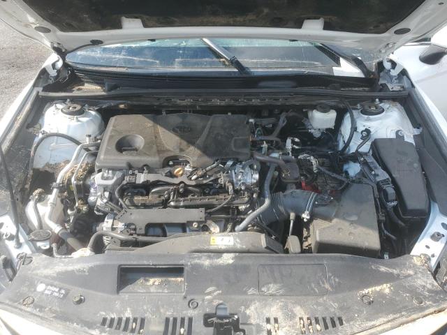 Photo 10 VIN: 4T1C11AK8NU676191 - TOYOTA CAMRY LE 