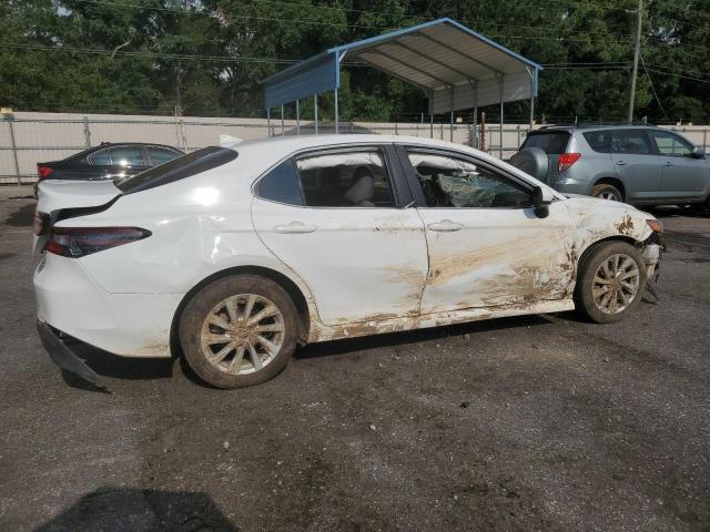 Photo 2 VIN: 4T1C11AK8NU676191 - TOYOTA CAMRY LE 