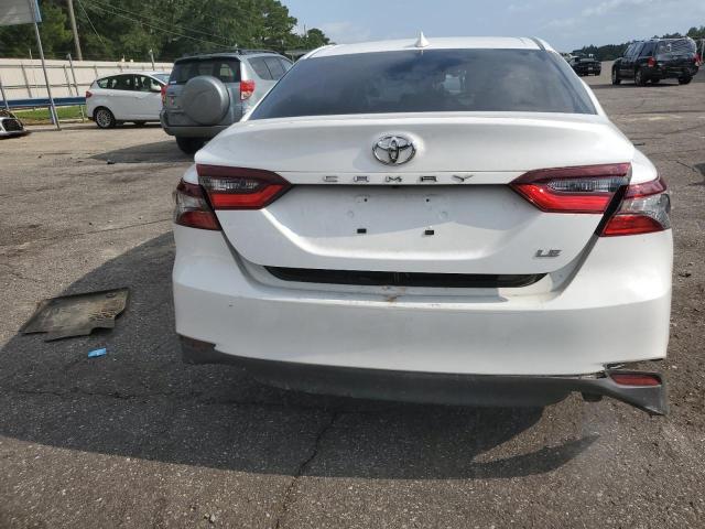 Photo 5 VIN: 4T1C11AK8NU676191 - TOYOTA CAMRY LE 