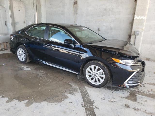 Photo 3 VIN: 4T1C11AK8NU676949 - TOYOTA CAMRY LE 