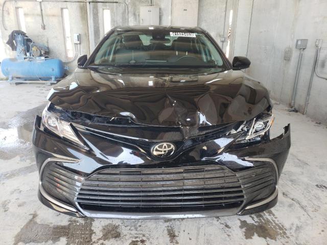 Photo 4 VIN: 4T1C11AK8NU676949 - TOYOTA CAMRY LE 