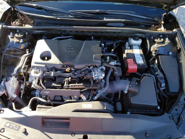 Photo 10 VIN: 4T1C11AK8NU678037 - TOYOTA CAMRY 