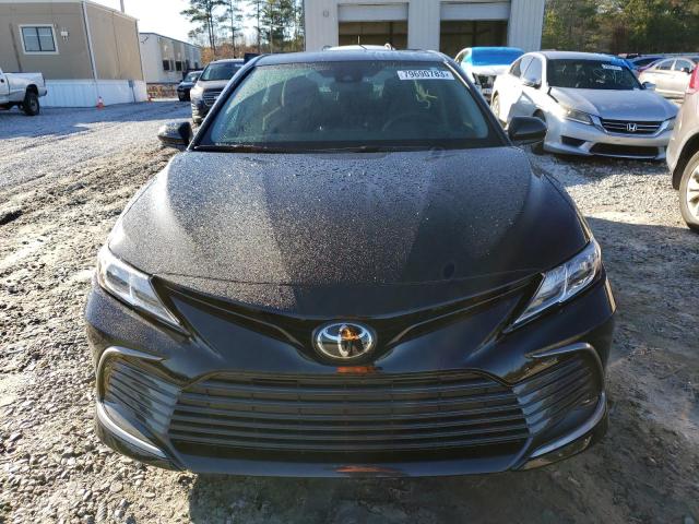 Photo 4 VIN: 4T1C11AK8NU678037 - TOYOTA CAMRY 