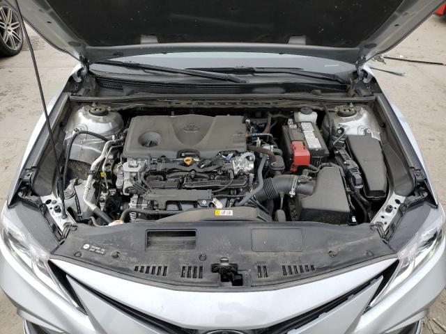 Photo 10 VIN: 4T1C11AK8NU688227 - TOYOTA CAMRY LE 