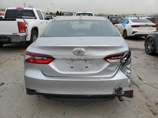 Photo 5 VIN: 4T1C11AK8NU688227 - TOYOTA CAMRY LE 