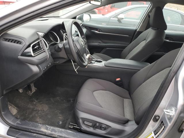 Photo 6 VIN: 4T1C11AK8NU688227 - TOYOTA CAMRY LE 