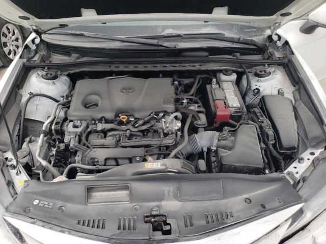 Photo 10 VIN: 4T1C11AK8NU693511 - TOYOTA CAMRY 