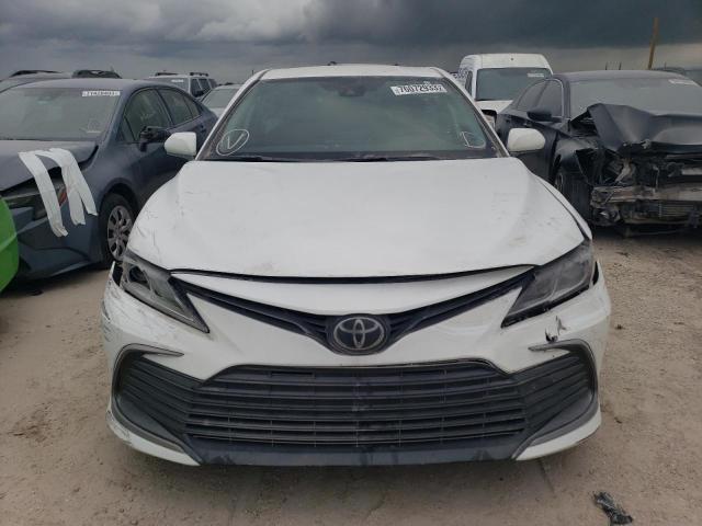 Photo 4 VIN: 4T1C11AK8NU693511 - TOYOTA CAMRY 