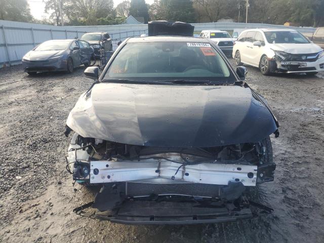 Photo 4 VIN: 4T1C11AK8NU716219 - TOYOTA CAMRY LE 