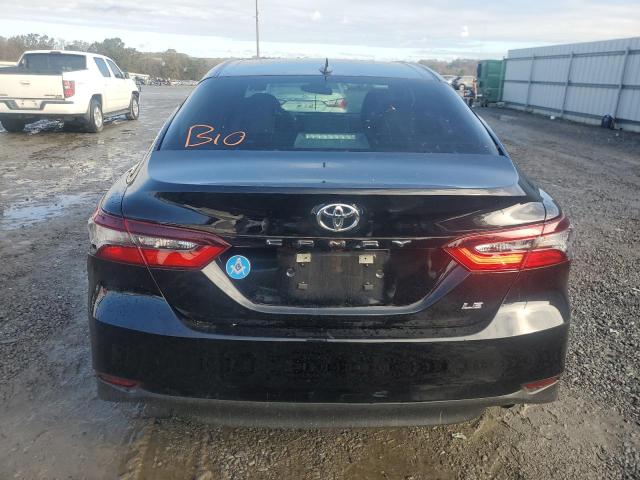 Photo 5 VIN: 4T1C11AK8NU716219 - TOYOTA CAMRY LE 