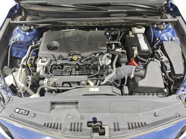 Photo 10 VIN: 4T1C11AK8PU079139 - TOYOTA CAMRY LE 