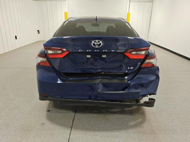 Photo 5 VIN: 4T1C11AK8PU079139 - TOYOTA CAMRY LE 