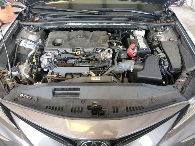 Photo 10 VIN: 4T1C11AK8PU082820 - TOYOTA CAMRY 