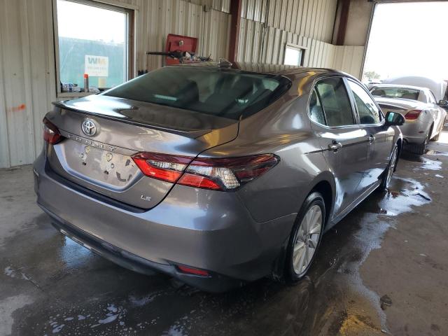 Photo 2 VIN: 4T1C11AK8PU082820 - TOYOTA CAMRY 