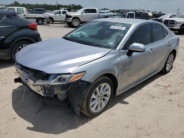 Photo 0 VIN: 4T1C11AK8PU106145 - TOYOTA CAMRY LE 