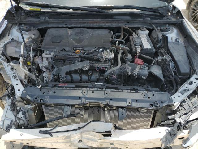 Photo 10 VIN: 4T1C11AK8PU106145 - TOYOTA CAMRY LE 