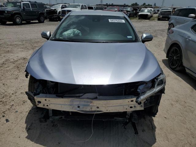 Photo 4 VIN: 4T1C11AK8PU106145 - TOYOTA CAMRY LE 