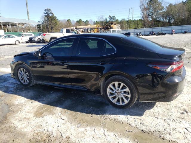 Photo 1 VIN: 4T1C11AK8PU109269 - TOYOTA CAMRY LE 