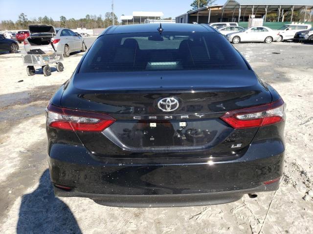 Photo 5 VIN: 4T1C11AK8PU109269 - TOYOTA CAMRY LE 