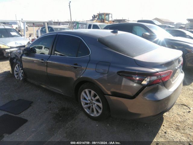 Photo 2 VIN: 4T1C11AK8PU111765 - TOYOTA CAMRY 